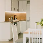 Na Wzgorzu Appartement Świeradów-Zdrój