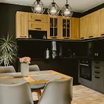 Appartement Na Wzgorzu Świeradów-Zdrój