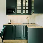 Na Wzgorzu Appartement *