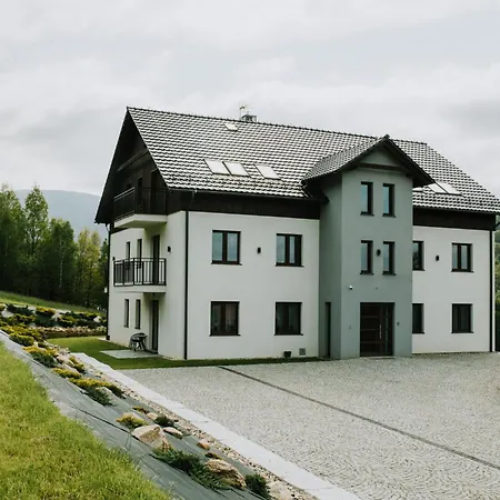 Apartment Na Wzgorzu *