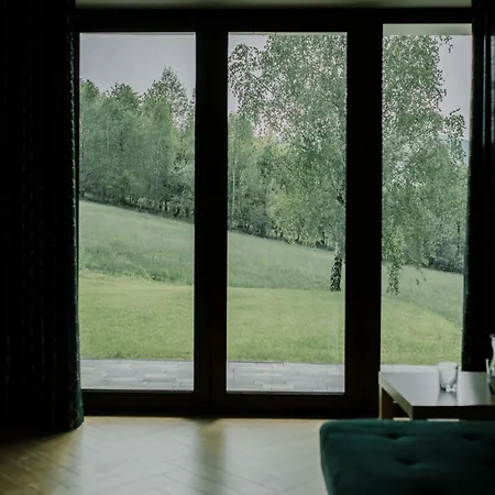 Apartment Na Wzgorzu *