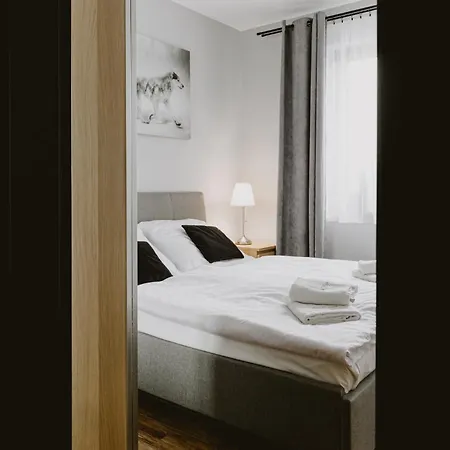 Na Wzgórzu * Świeradów-Zdrój