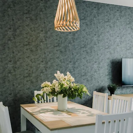 Na Wzgorzu Apartment Swieradow-Zdroj