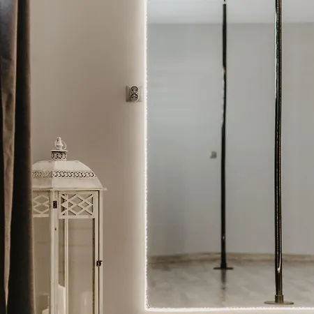 Na Wzgórzu Apartamento