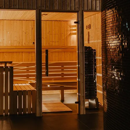 Daire Na Wzgorzu Świeradów-Zdrój