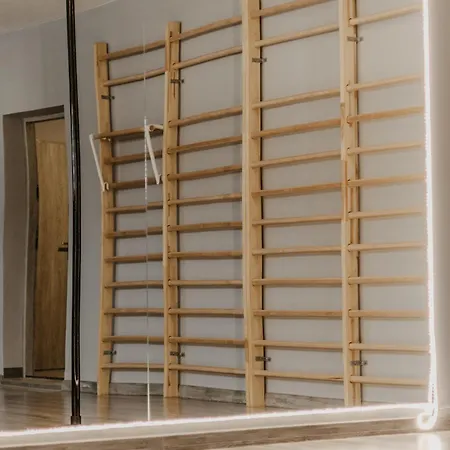 Apartment Na Wzgorzu