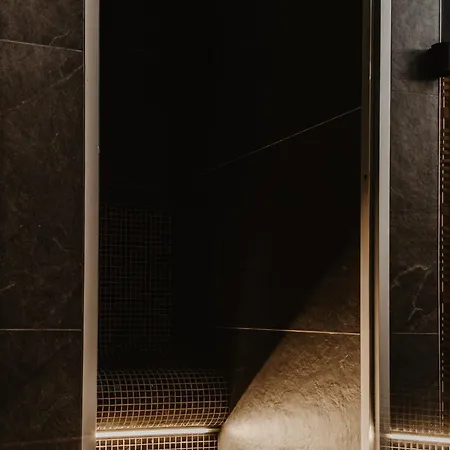 Na Wzgórzu Apartamento