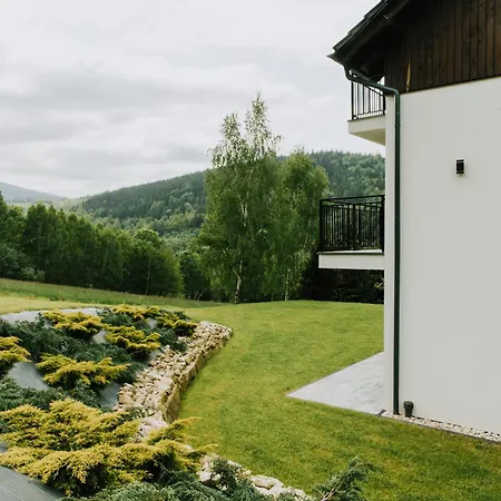 Apartment Na Wzgorzu