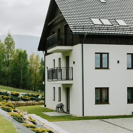 Na Wzgorzu Apartment