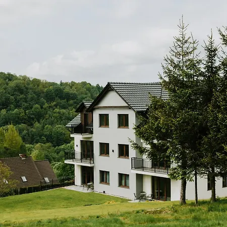 Apartment Na Wzgorzu