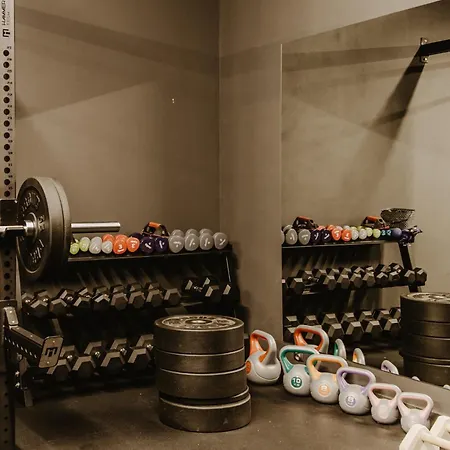 Apartamento Na Wzgórzu *