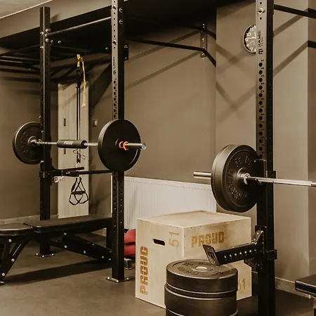 Apartamento Na Wzgórzu Świeradów-Zdrój