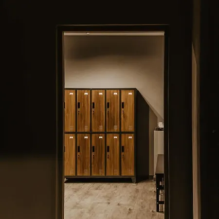 Na Wzgórzu Apartamento