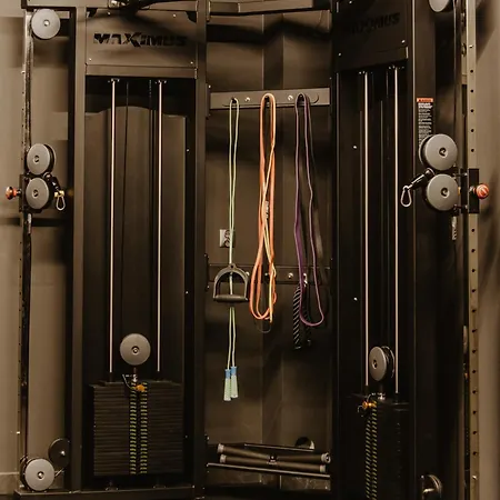 Apartamento Na Wzgórzu