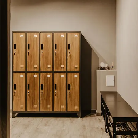 Na Wzgorzu Apartment Swieradow-Zdroj