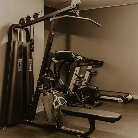 Apartamento Na Wzgórzu Świeradów-Zdrój