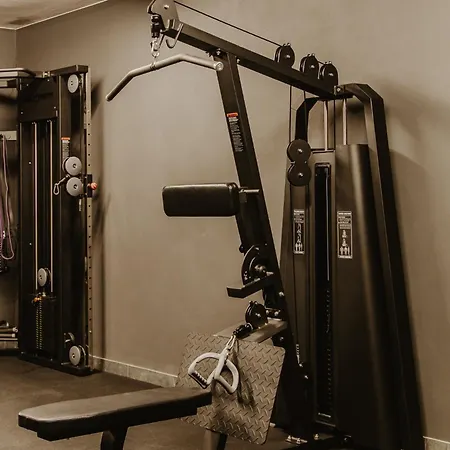 Apartamento Na Wzgórzu