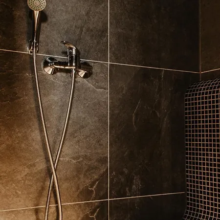 Na Wzgórzu Apartamento