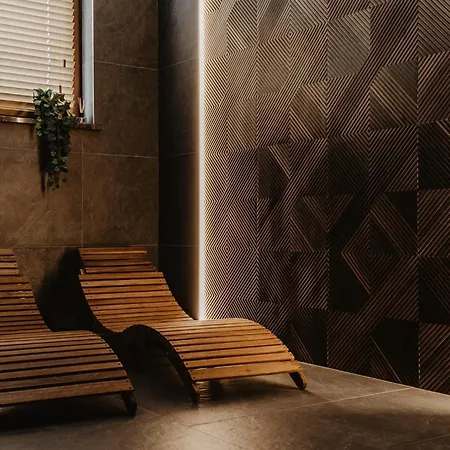 Na Wzgorzu Apartment Swieradow-Zdroj