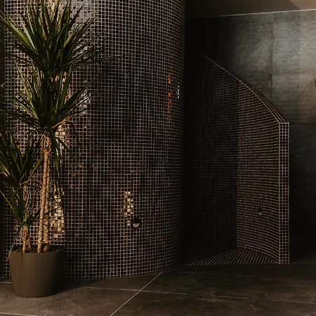Apartment Na Wzgorzu *