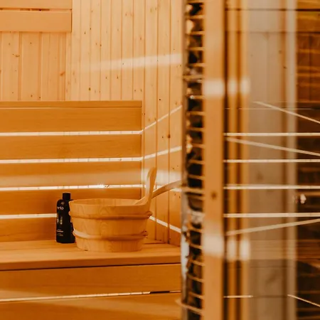 Apartamento Na Wzgórzu