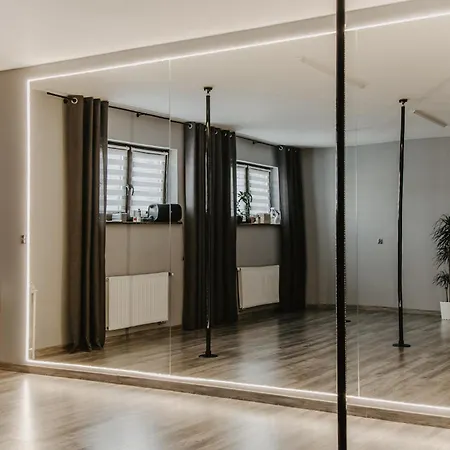 Na Wzgórzu * Świeradów-Zdrój