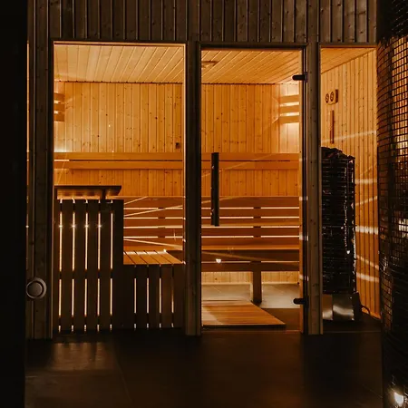 Na Wzgórzu Apartamento Świeradów-Zdrój