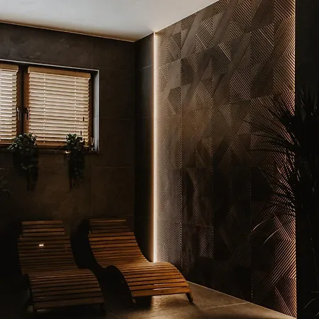 Na Wzgórzu Apartamento