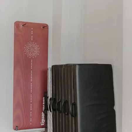 Na Wzgórzu Apartamento *