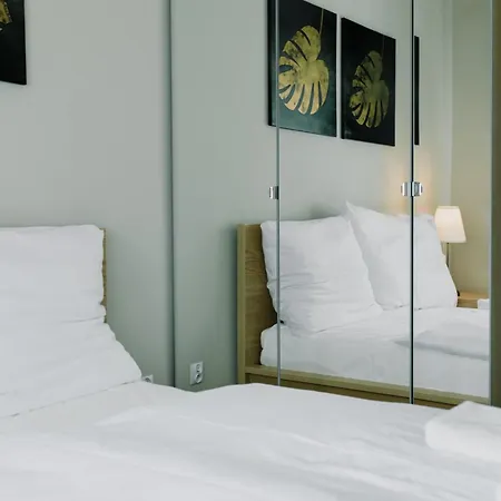 Apartamento Na Wzgórzu *