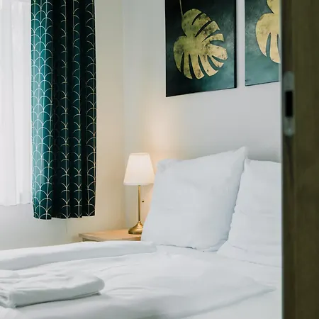 Apartamento Na Wzgórzu Świeradów-Zdrój