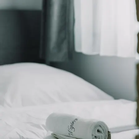 Na Wzgórzu Apartamento