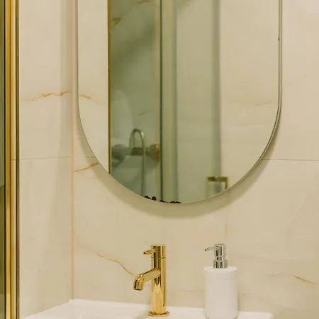 Apartamento Na Wzgórzu *