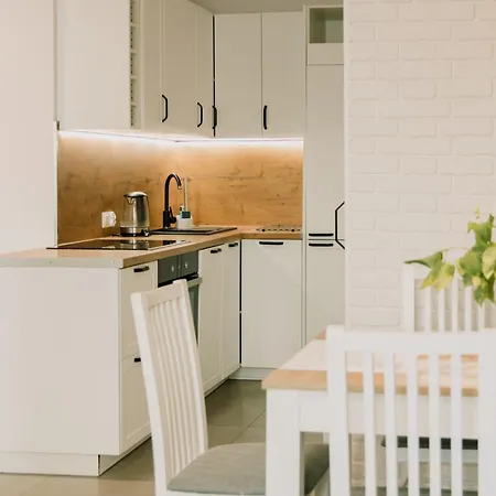 Na Wzgórzu Apartamento Świeradów-Zdrój