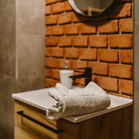 Na Wzgórzu * Świeradów-Zdrój