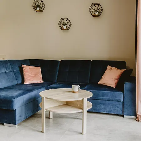 Apartment Na Wzgorzu *