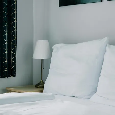 Na Wzgórzu Apartamento Świeradów-Zdrój