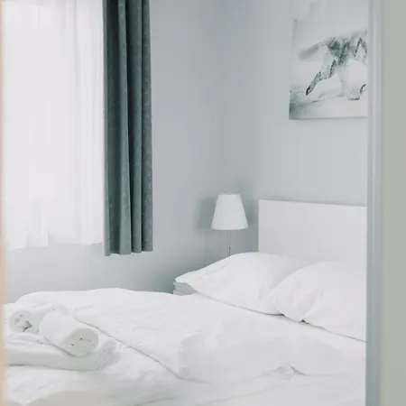 Na Wzgórzu Apartamento *