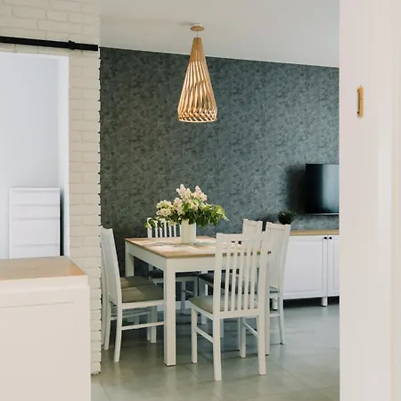 Apartment Na Wzgorzu Swieradow-Zdroj