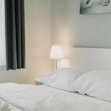 Apartment Na Wzgorzu