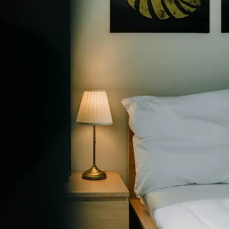 Na Wzgorzu Apartment Swieradow-Zdroj