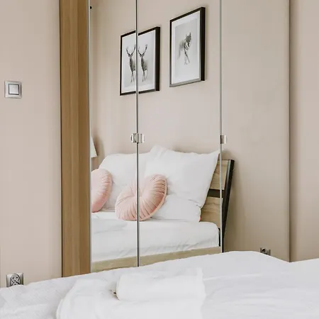 Na Wzgórzu Apartamento