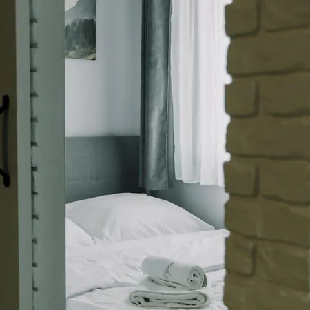 Apartment Na Wzgorzu