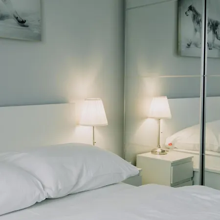 Apartamento Na Wzgórzu *