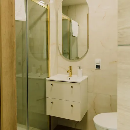 Na Wzgórzu Apartamento Świeradów-Zdrój