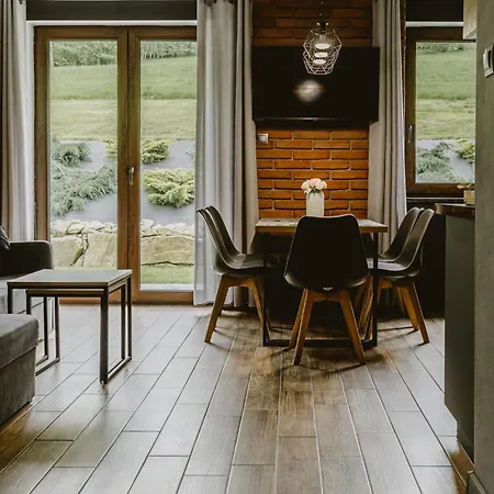 Na Wzgórzu * Świeradów-Zdrój