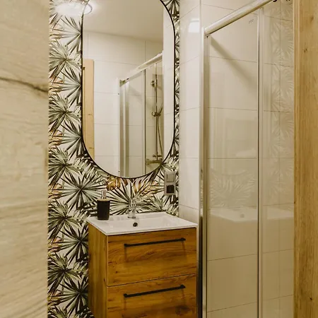 Apartamento Na Wzgórzu