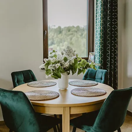 Na Wzgórzu Świeradów-Zdrój