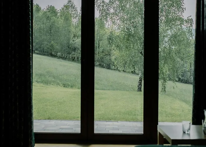 Apartamento Na Wzgórzu *