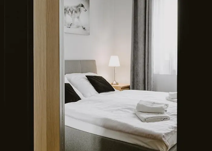 Na Wzgórzu * Świeradów-Zdrój